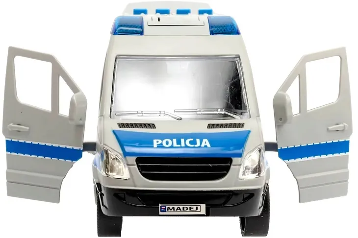 pojazd-policja-efekty-dzwiekowe-swietlne