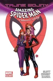 tajne-wojny-odnowic-sluby-amazing-spider-man-tom-5