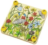 album-do-suszenia-roslin-material-drewno