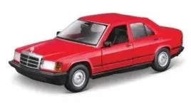 1987-mercedes-benz-190e-red-1-24-bburago