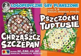 2-gry-chrzaszcz-szczepan-pszczolki-tuptusie
