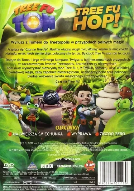 tree-fu-tom-tree-fu-hop-stan-nowy