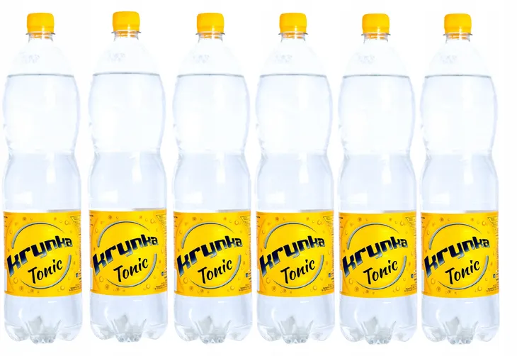 tonic-krynka-6x1-5l