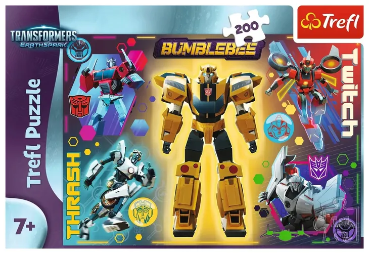 puzzle-200-transformers-13300-kod-producenta-5900511133004
