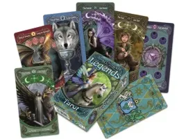 tarot-anne-stokes-legends-fournier