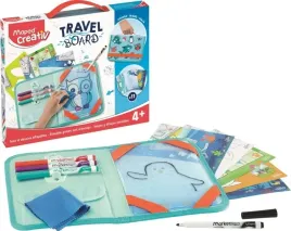 tablica-zmywalna-przezroczysta-maped-creativ-tablica-zestaw-podrozny