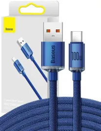 wzmacniany-kabel-przewod-baseus-usb-usb-c-100w-6a-2m-szybkie-ladowanie