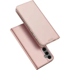 dux-ducis-kabura-skin-pro-do-samsung-s25-rozowa