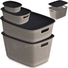 4x-pojemnik-plastikowe-azurowe-pudelko-z-pokrywa-box-08l-35l-10l-17l