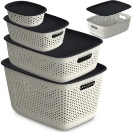 4x-pojemnik-plastikowe-azurowe-pudelko-z-pokrywa-box-08l-35l-10l-17l