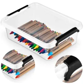pojemnik-plastikowy-pudelko-plastikowe-z-pokrywka-pudlo-box-115-l