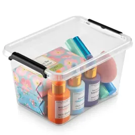 pojemnik-plastikowy-pudelko-z-pokrywa-pudlo-box-do-przechowywania-maly-2l