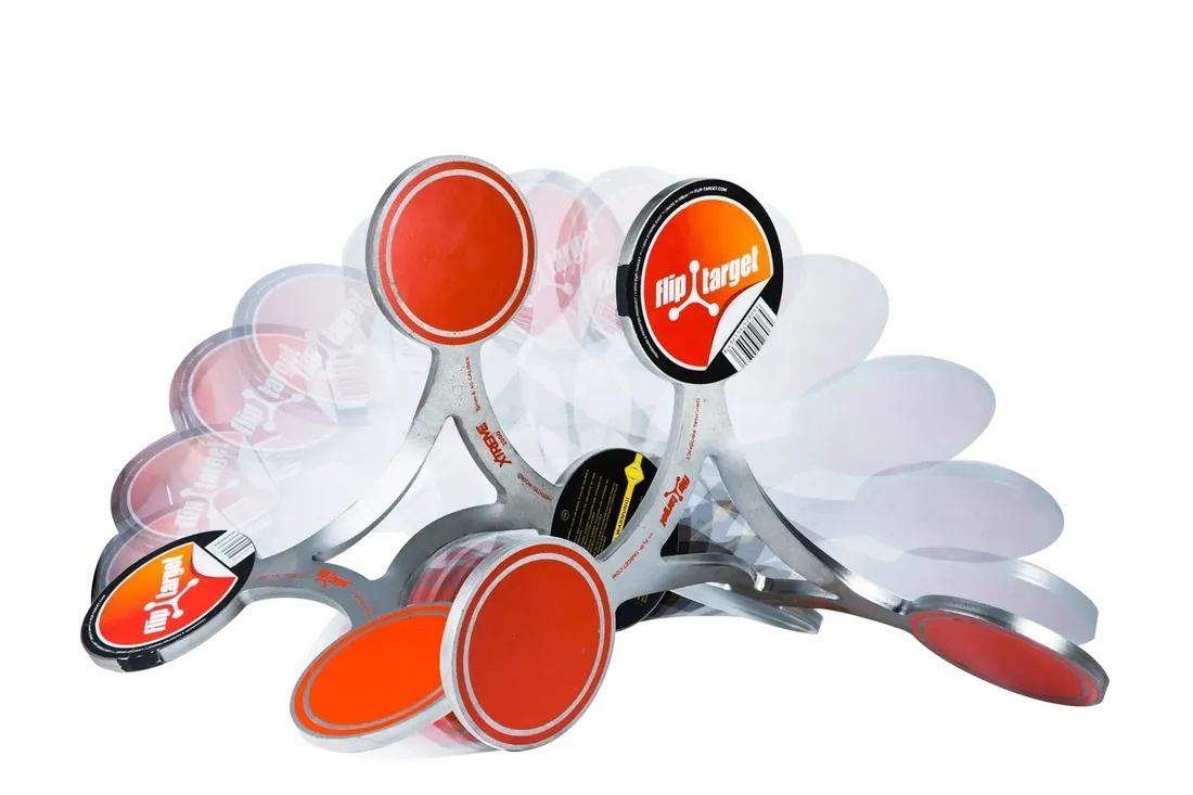 cel-kroczacy-fliptarget-xtreme-2000-stan-nowy