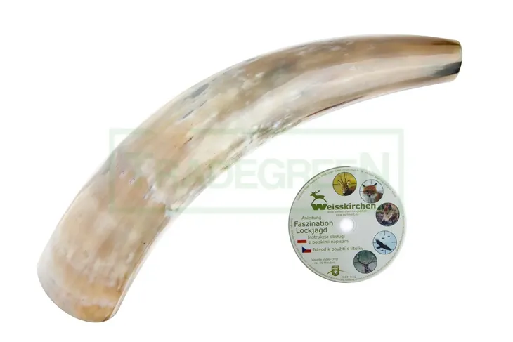 WABIK NA BYKA JELENIA +CD wabiki jelenie byki tuba
