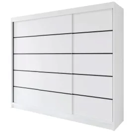 szafa-przesuwna-rimi-vii-250-polki-biala-stylowa-nowa