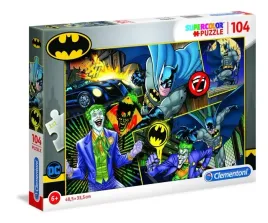 puzzle-104-super-kolor-batman-25708