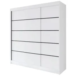szafa-przesuwna-rimi-vii-200-polki-biala-stylowa-nowa-uniwersalna