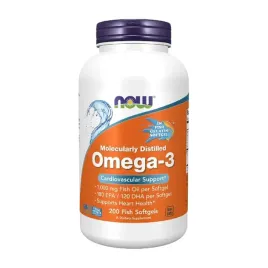 omega-3-molecularly-distilled-200-fish-softgels