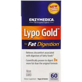 lypo-gold-60-caps