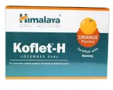 koflet-h-orange-12-lozenges