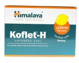 koflet-h-lemon-12-lozenges