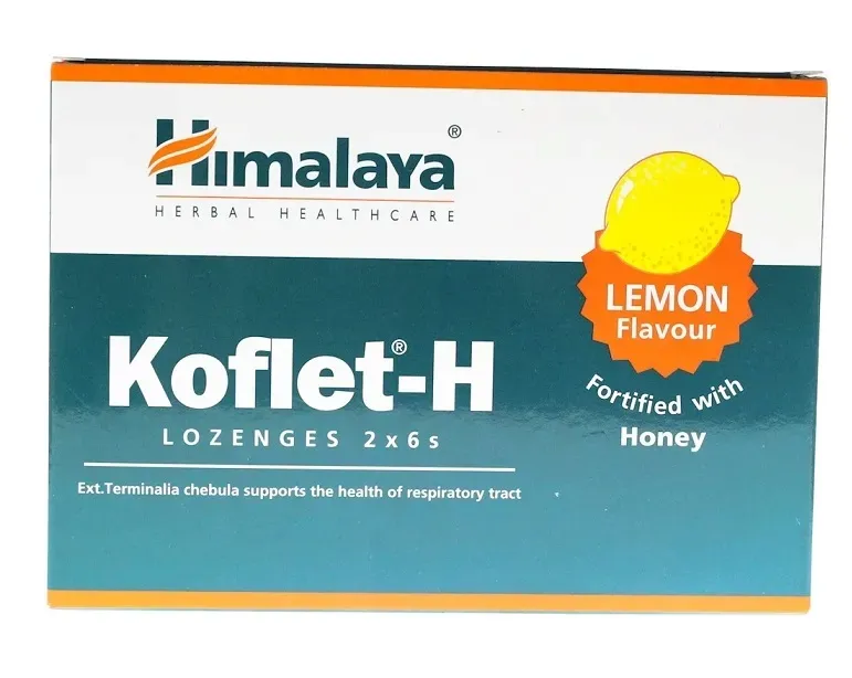 koflet-h-lemon-12-lozenges-data-waznosci-brak-informacji