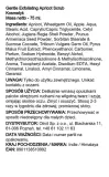 gentle-exfoliating-apricot-scrub-75-ml-data-waznosci-brak-informacji