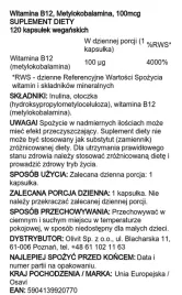 witamina-b12-metylokobalamina-100mcg-120-vegan-caps