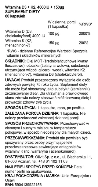 witamina-d3-k2-4000iu-150mcg-60-softgels-data-waznosci-brak-informacji