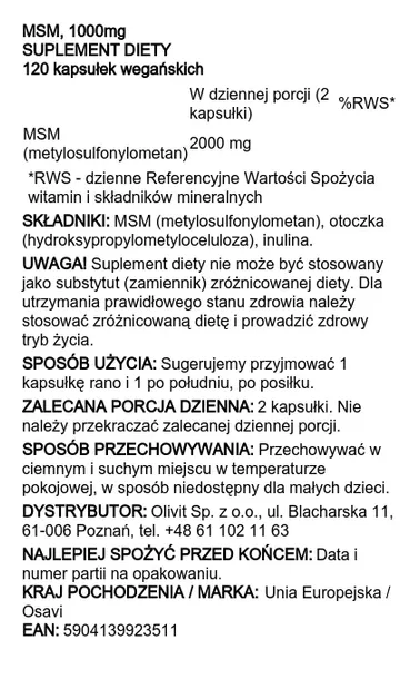msm-1000mg-120-vcaps-data-waznosci-brak-informacji