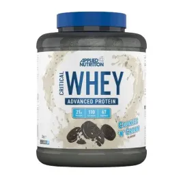 critical-whey-cookies-n-cream-2000-grams