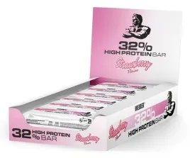 32percent-high-protein-bar-strawberry-12-x-60g