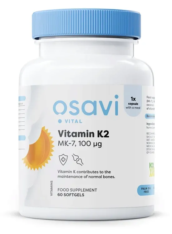 vitamin-k2-mk-7-100mcg-60-softgels-data-waznosci-brak-informacji