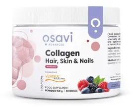 collagen-peptides-hair-skin-and-nails-wild-berry-150-grams