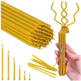 swiece-rytualne-cerkiewne-ofiarki-z-naturalnego-wosku-pszczelego-50szt-14cm