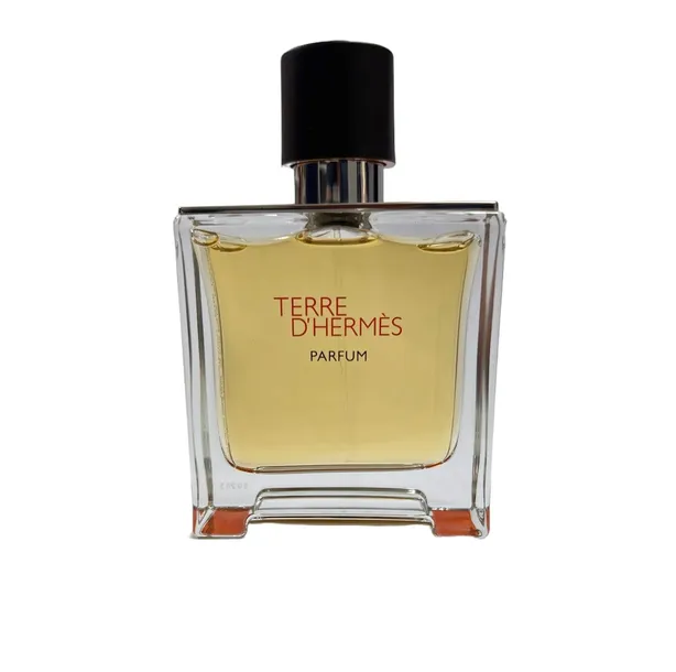 hermes terre d'hermes ekstrakt perfum 75 ml  tester   