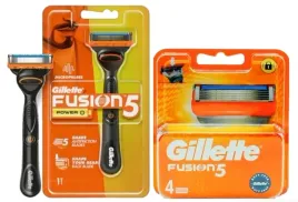 zestaw-gillette-fusion5-power-1szt-fusion5-4szt