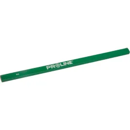 olowek-murarski-twardy-zielony-4h-l245mm-12-sztuk-proline-38112