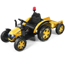traktor-elektryczny-dla-dzieci-z-przyczepa-pilotem