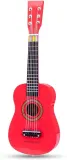gitara-dla-dzieci-new-classic-toys-czerwona