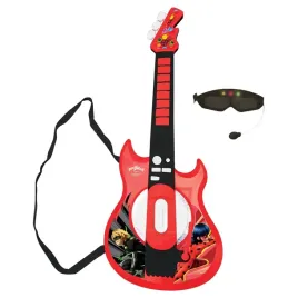 gitara-elektroniczna-lexibook-miraculous-biedronka-i-czarny-kot
