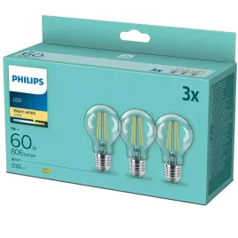 3x-zarowka-led-e27-a60-7w-60w-806lm-2700k-ciepla-filament-philips