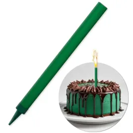 fontanna-tortowa-monokolor-zielony-18-cm