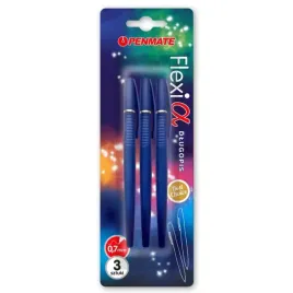 dlugopis-flexi-alpha-niebieski-penmate-3-szt-blister