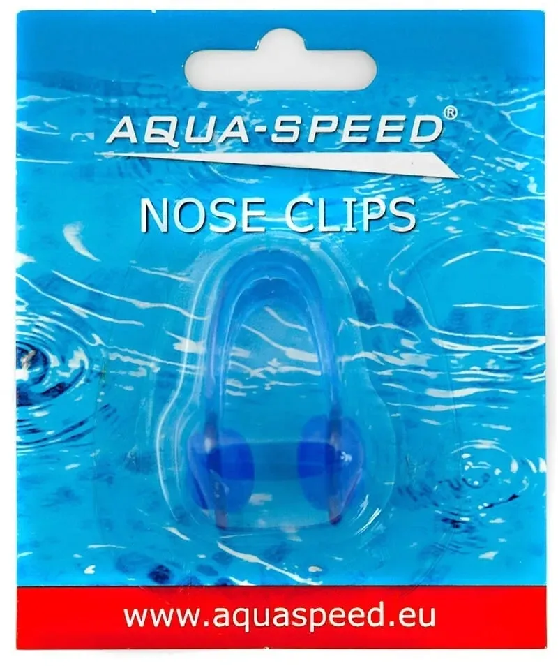 klips-na-nos-aqua-speed-clips-niebieski-stan-nowy