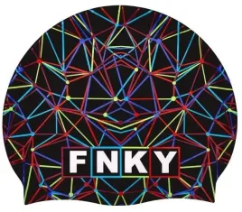czepek-na-basen-silikonowy-funky-star-sign