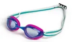 okulary-do-plywania-arena-python-niebieskie