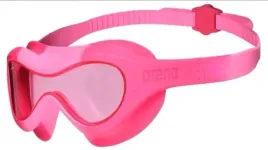 maska-na-basen-dla-dzieci-arena-spider-kids-rozowa