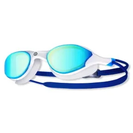 okulary-do-plywania-tripower-showo-lustrzane-niebieskie