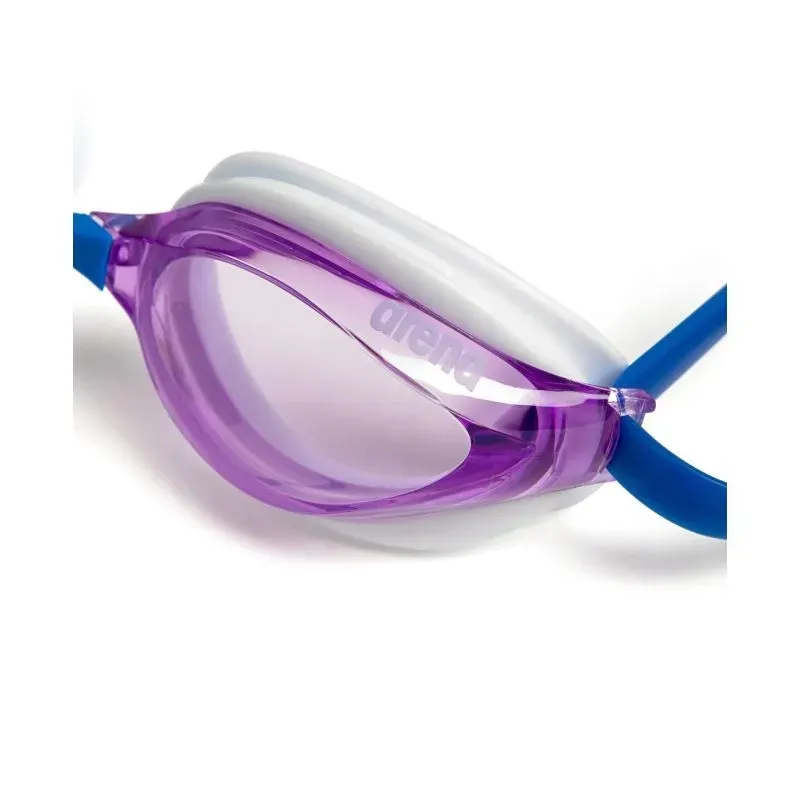 okulary-do-plywania-arena-python-fioletowe-stan-nowy